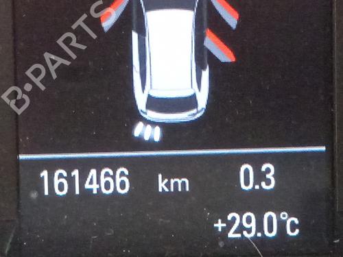 Instrument cluster AUDI A4 B8 Avant (8K5) 2.0 TDI | BP17547569C47