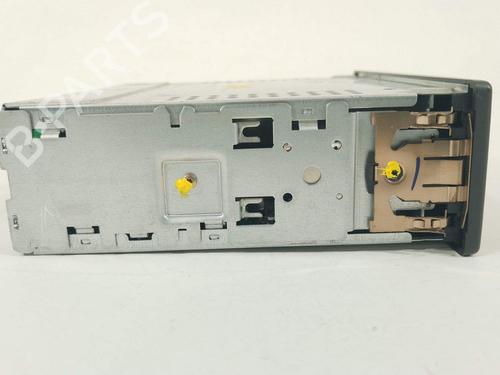 Electronic module RENAULT ESPACE IV (JK0/1_) 3.0 dCi (JK0J, JK0V) | BP38087436M83 - Image 6