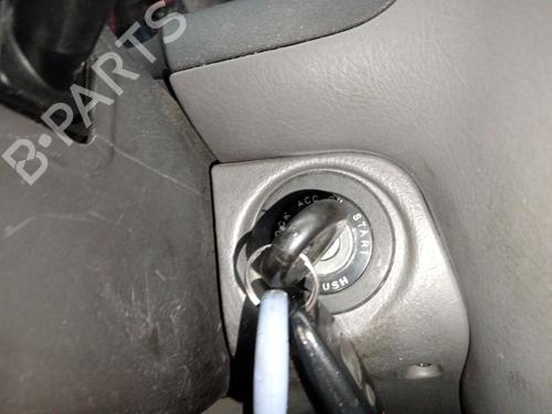 Used Ignition barrel HYUNDAI SANTA FÉ I (SM) 2.4 16V (146 hp) 31885688