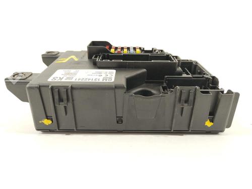 Fuse box OPEL CORSA D (S07) 1.7 CDTI (L08, L68) | BP26025793E1 - Image 4