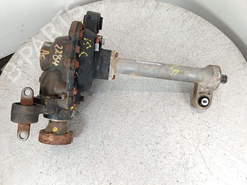 Front differential FORD RANGER (TKE) | BP17446205M23 - Image 5