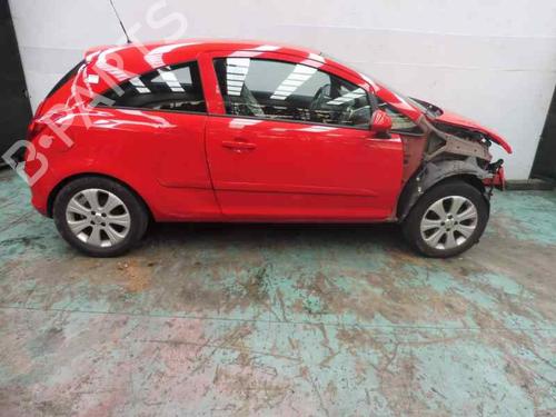 Gearbox OPEL CORSA D (S07)  | BP4511134M3 