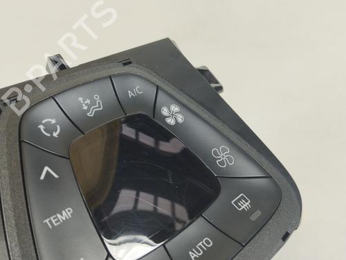 Climate control TOYOTA AYGO (_B4_)  | BP11809237I5 