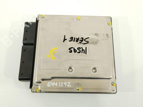 engine-control-unit-ecu-bmw-1-e87-2003-2004-2005-2006-2007-2008-2009-2010-2011-2012-2013-27526548 main image