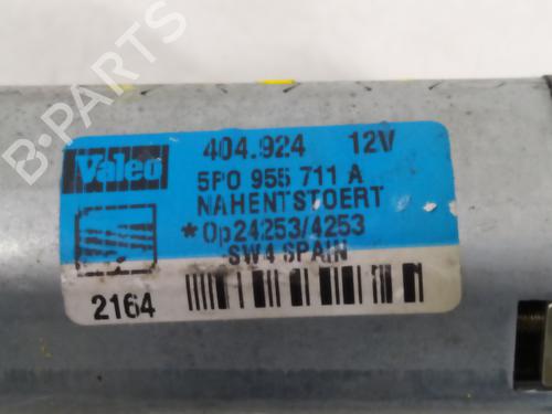 Rear wiper motor SEAT ALTEA (5P1)  | BP12253355M102 