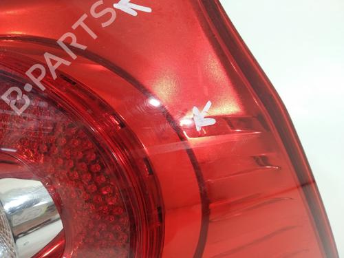Right taillight VW GOLF V (1K1)  | BP18334804C35 