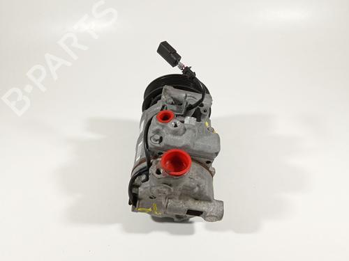 AC compressor AUDI A7 Sportback (4GA, 4GF) 3.0 TDI quattro | BP18695019M34 