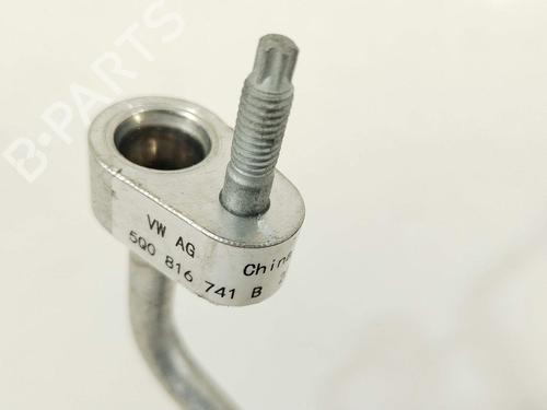 AC pipe VW CADDY V Box Body/MPV (SBA, SBH) 2.0 TDi | BP36499458M126  - Image 6