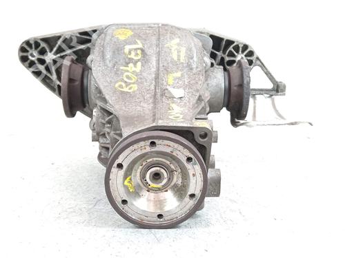 Rear differential AUDI A4 B8 (8K2) 3.2 FSI quattro | BP29528019M24 - Image 2