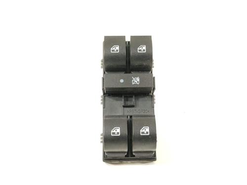 Used Left front window switch Left front window switch 36235529 36235529