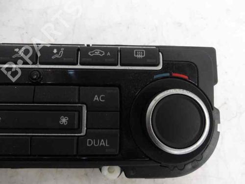 Climate control VW GOLF VI (5K1)  | BP1987563I5 