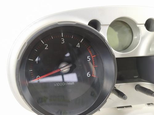 Instrument cluster NISSAN QASHQAI / QASHQAI +2 I (J10, NJ10, JJ10E)  | BP6791217C47 