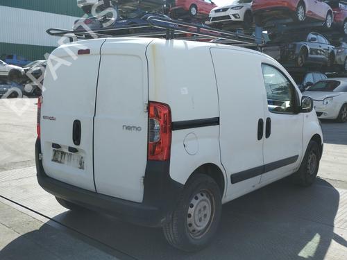 Fuse box CITROËN NEMO Box Body/MPV (AA_) 1.3 HDi 75 | BP33843603E1  - Image 5