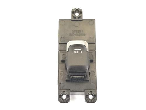Used Left rear window switch Left rear window switch 11859983 11859983
