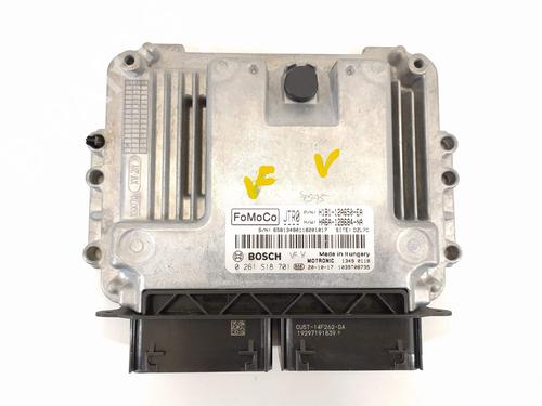 Used Engine control unit (ECU) Engine control unit (ECU) 8284242 8284242