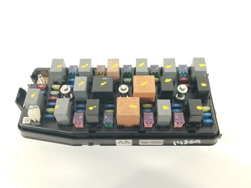 Used Fuse box CHEVROLET CAPTIVA (C100, C140) 2.0 D 4WD (126 hp) 29248534