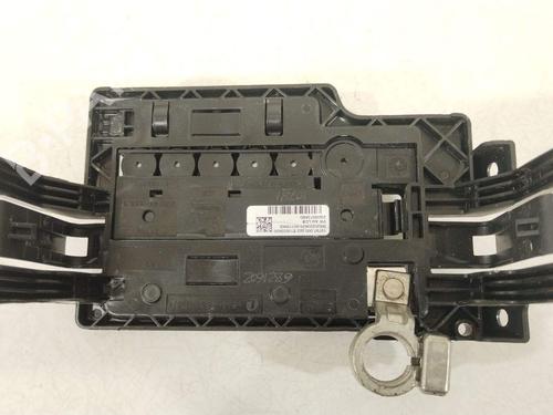 Fuse box SEAT IBIZA V (KJ1, KJG) | BP38015995E1 - Image 2