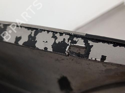 Rear bumper NISSAN QASHQAI / QASHQAI +2 I (J10, NJ10, JJ10E) 1.5 dCi | BP27255042C8 
