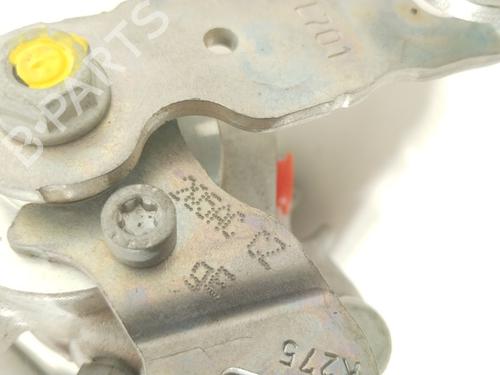 Left rear brake caliper SEAT ARONA (KJ7, KJP) 1.6 SRE | BP29433127M107 