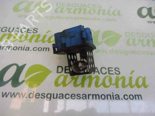 Used Heater resistor Heater resistor 11655932 11655932
