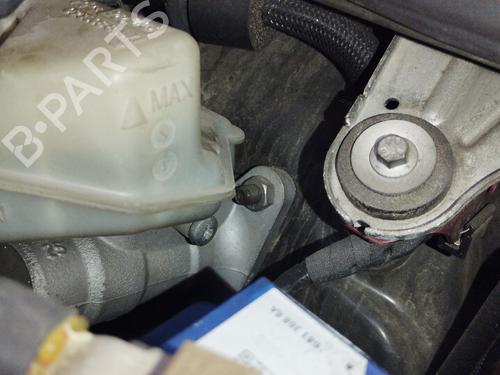 Used Servo brake VOLVO S80 II (124) [2006-2016]  16791426