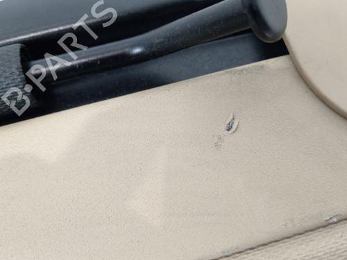 Rear parcel shelf BMW X5 (E70) 3.0 d | BP32213294C85 - Image 5