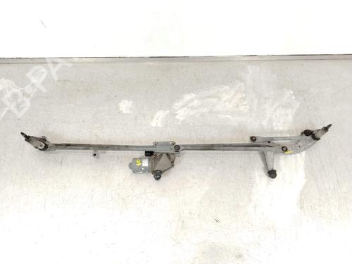 Used Front wiper motor Front wiper motor FORD C-MAX II (DXA/CB7, DXA/CEU) 1.6 TDCi (115 hp) 39721872 39721872