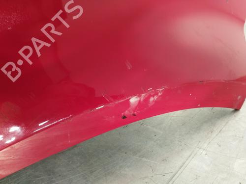 Rear bumper SEAT LEON (1P1)  | BP7982736C8 