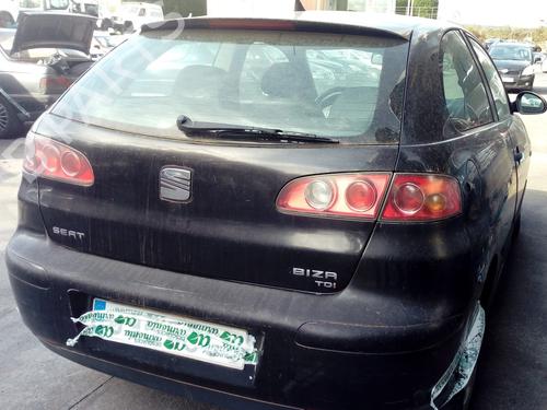 Right front window motor SEAT IBIZA III (6L1)  | BP9956933E20 