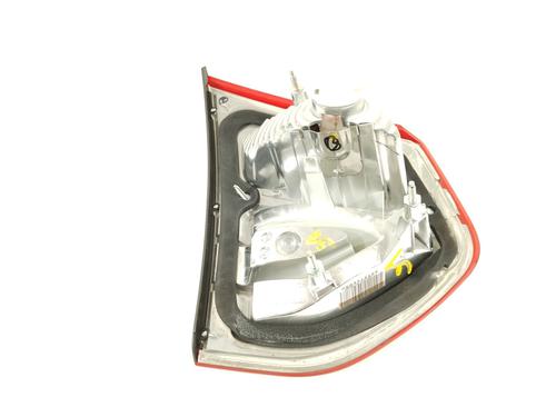 Højre baklys, luke CITROËN C4 Picasso I MPV (UD_) 1.6 HDi | BP29751007C80 