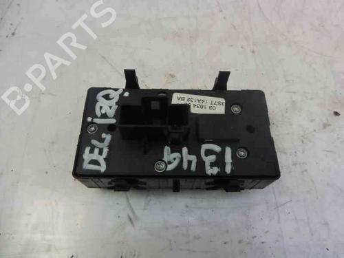 Left front window switch FORD MONDEO III (B5Y) | BP1892342I27 - Image 2