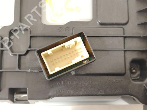 Instrument cluster OPEL CORSA F (P2JO) 1.2 (68) | BP31696576C47  - Image 7