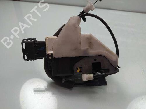 Front right lock PEUGEOT 3008 I MPV (0U_)  | BP5671529C97 