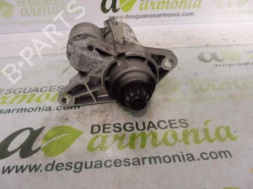 Starter SEAT IBIZA IV (6J5, 6P1)  | BP1999967M8