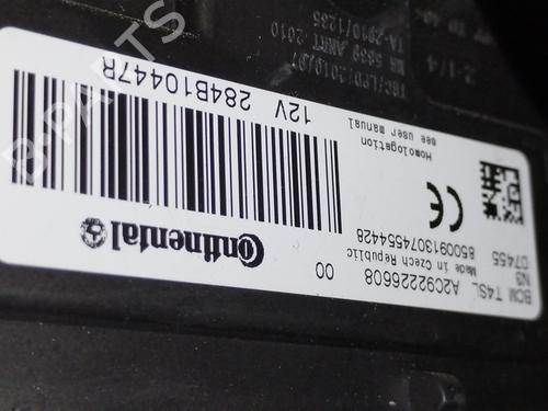 electronic-module-dacia-duster-hs_-2010-2011-2012-2013-2014-2015-2016-2017-2018-36319887 main image