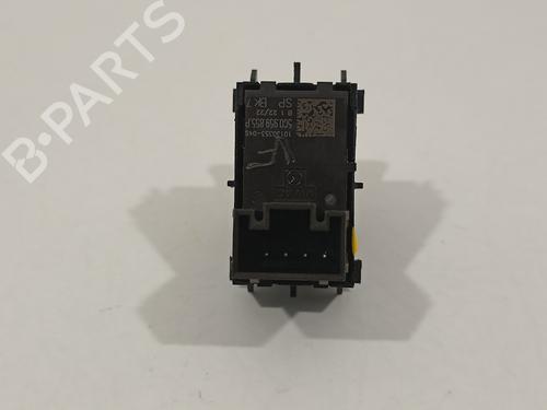 Right rear window switch SEAT ARONA (KJ7, KJP)  | BP15882709I28 