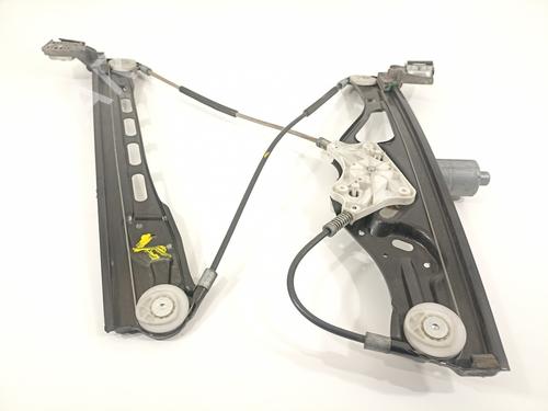 Front right window mechanism MERCEDES-BENZ E-CLASS (W211)  | BP8322027C23 