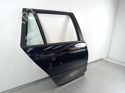 Right rear door BMW 3 Touring (E46) 320 d | BP29064667C5 