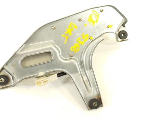 Ruitenwissermotor achter MITSUBISHI GRANDIS (NA_W) 2.4 MIVEC (NA4W) | BP6034751M102 