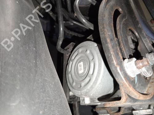 Used ABS pump ABS pump PEUGEOT 208 I (CA_, CC_) 1.2 VTI 82 (82 hp) 36303155 36303155