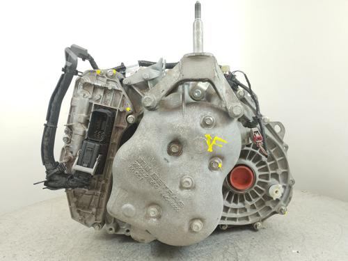 Gearbox SMART FORFOUR Hatchback (453) 0.9 (453.044, 453.053) | BP16826844M3