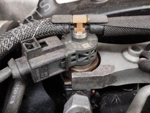Engine VW PASSAT CC B6 (357)  | BP19663551M1 