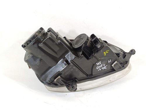 Left headlight VW GOLF V (1K1) 2.0 TDI | BP40237174C28 - Image 4