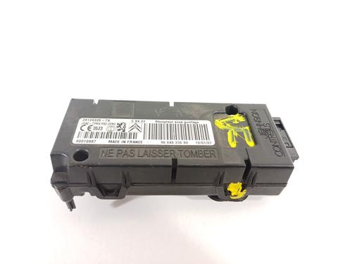 Elektronisk modul CITROËN C4 Grand Picasso I (UA_) [2006-2013]  22313545
