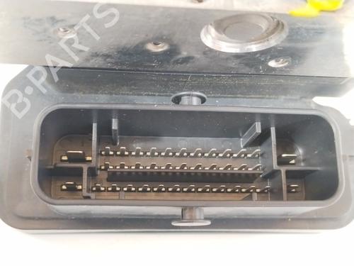 ABS pump NISSAN QASHQAI II (J11, J11_) 1.5 dCi | BP23408246M43
