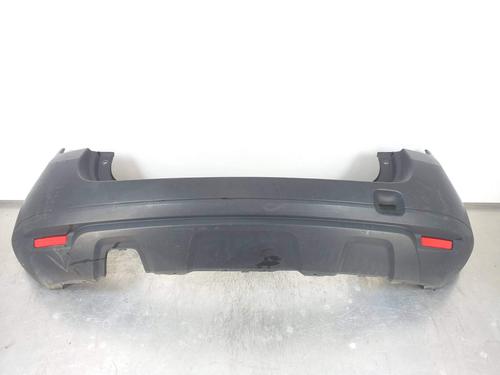 Paragolpes trasero Paragolpes trasero 7518598 7518598