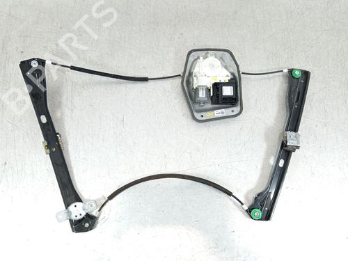 Rudehejsemekanisme ventre foran VW GOLF V (1K1) 1.9 TDI (105 hp) 30731798