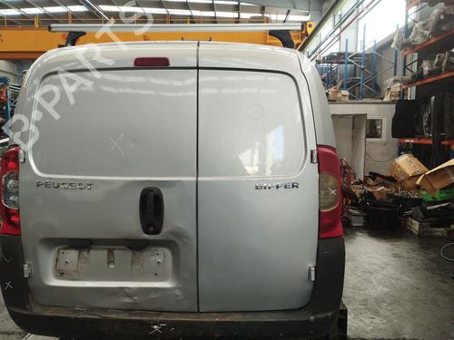 Used Right rear door PEUGEOT BIPPER (AA_) [2008-2025]  28530204