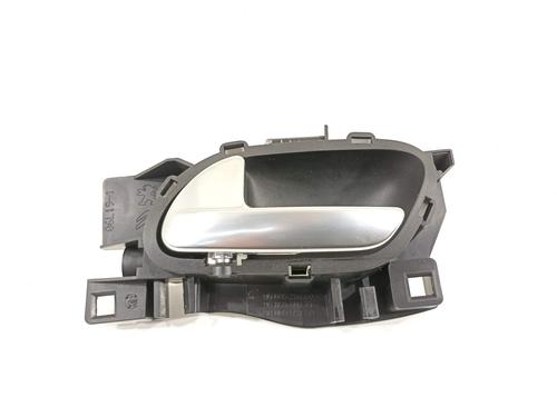 Used Rear left interior door handle Rear left interior door handle 15962989 15962989