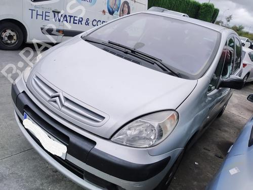 Left headlight CITROËN XSARA PICASSO (N68) 1.6 HDi | BP16011852C28 